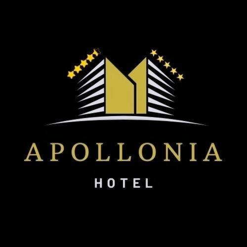 Apollonia Hotel Fier Exterior foto
